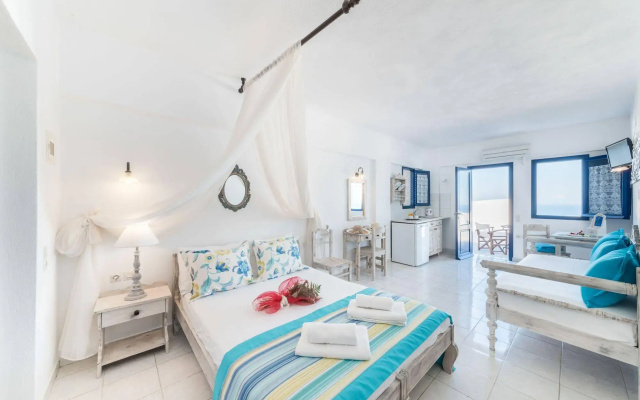 Agnadi View Villa