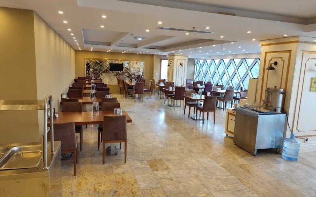 Sante Termal Hotel