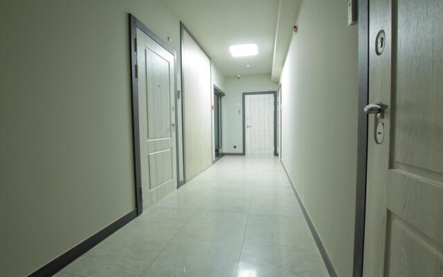 TimHouse (ТимХаус) на улице Габдуллы Тукая