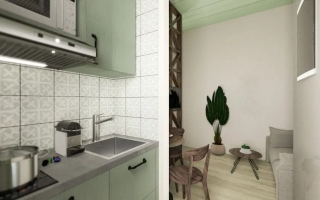 Casa Del Sol - Adults Only