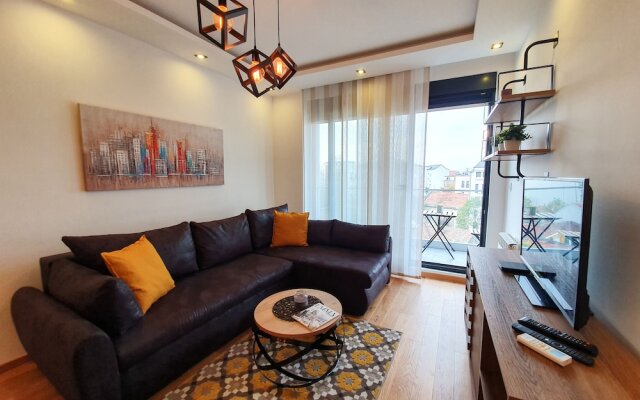 Srecko No1 Apartment