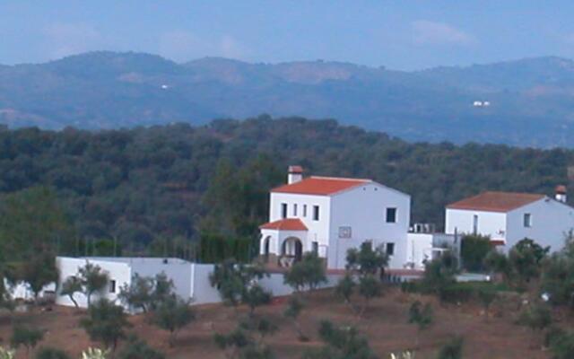 Cortijo Nuestra Señora de las Angustias
