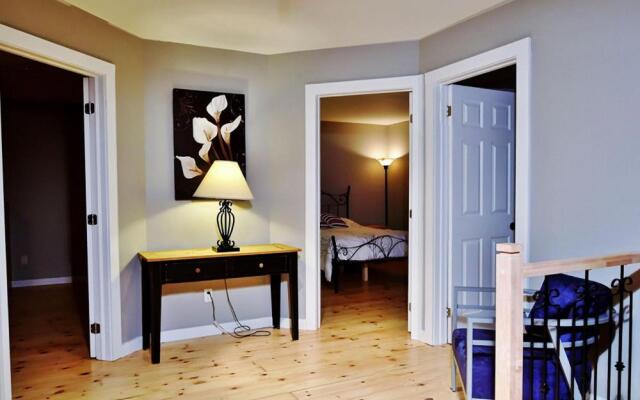 Chalets Alpins - 11 Chemin des Skieurs