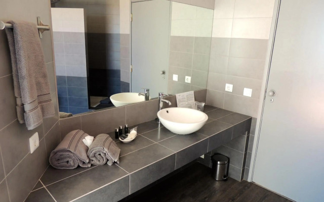 Almar Hotel Apartamento