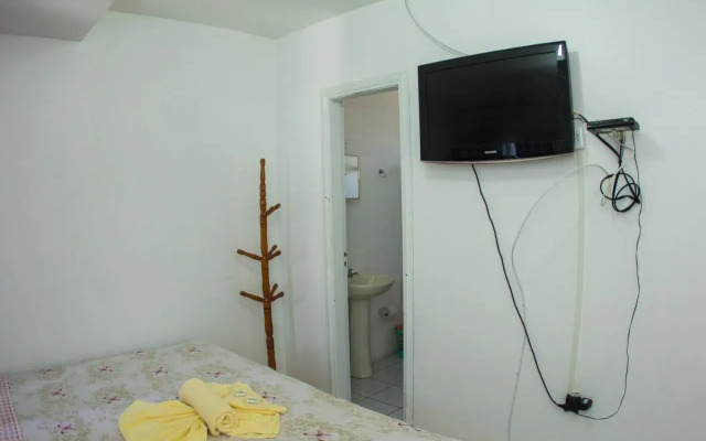 Hotel Recanto do Mar