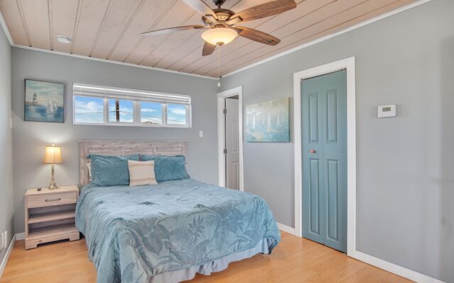 The Kids' Inheritance