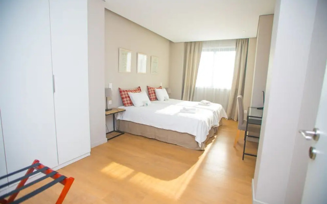 Central Athens Loft