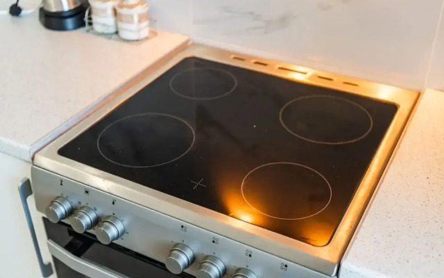 Hometown Apartment 2