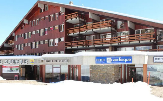 Hotel Zodiaque