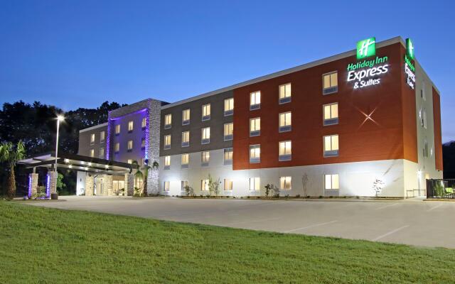 Holiday Inn Express & Suites Columbus North, an IHG Hotel