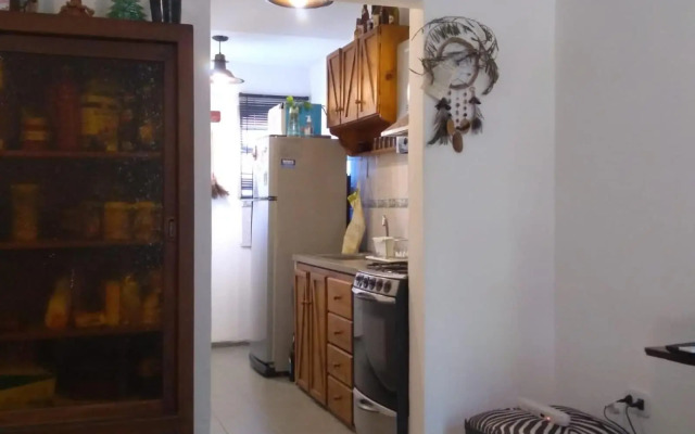 Casa Potrero de los Funes