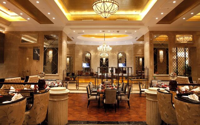 Wyndham Grand Xiamen Haicang