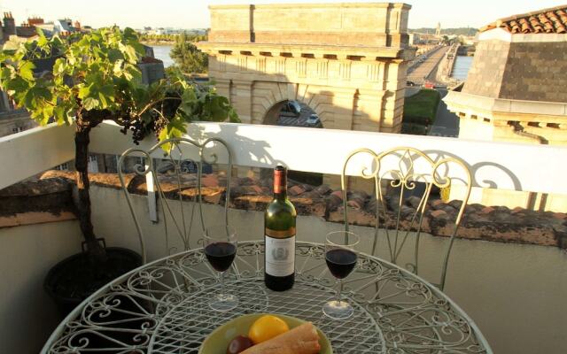 Bordeaux Terrace