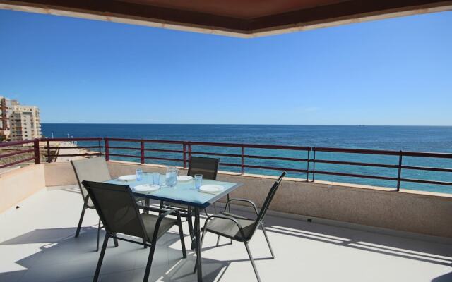 New 2019 Exclusive Frontline Duplex Penthouse