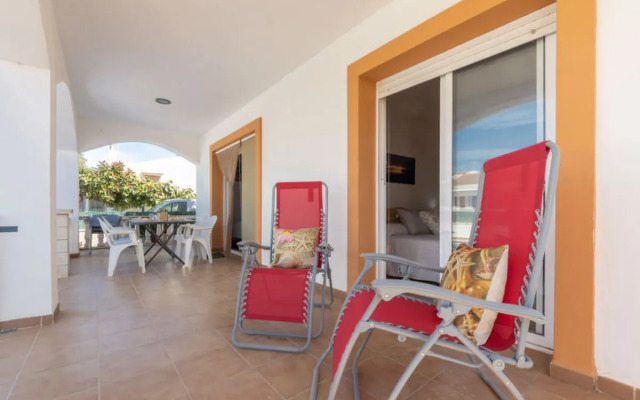 House Angela Deltebre