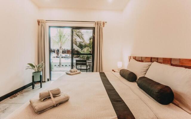 El Pez Surf Hotel
