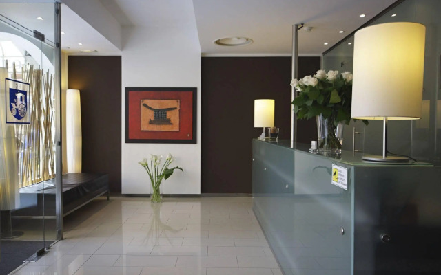 Hotel Roberta