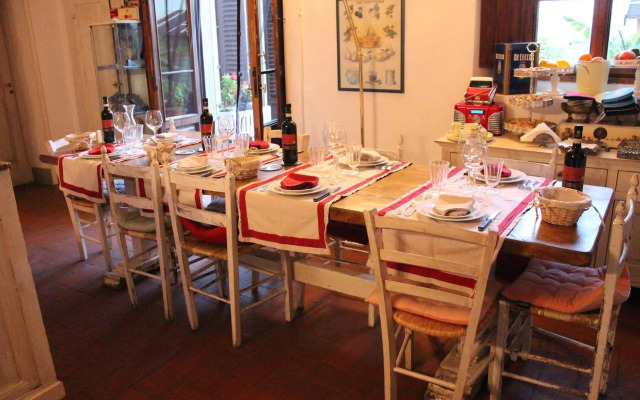 Bed & Breakfast Le Terrazze del Chianti
