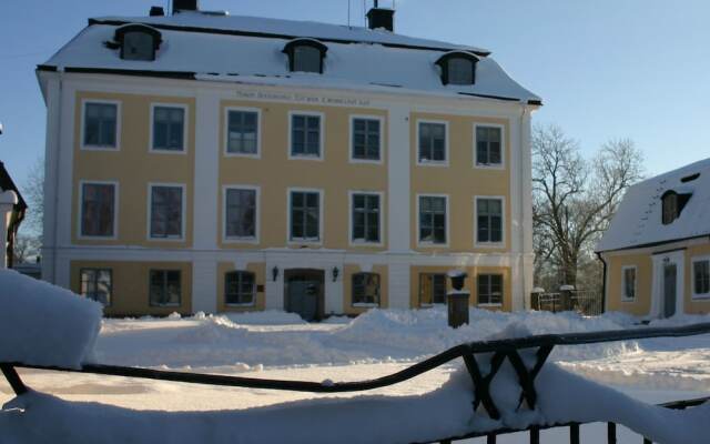 Schenströmska Herrgården