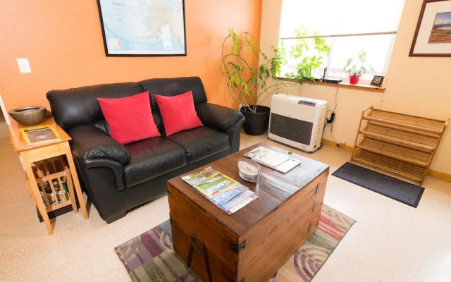 Talkeetna Hideaway Guesthouse