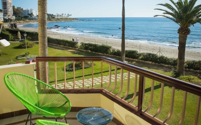 Holidays2Mijas Costa Riviera Sea Side