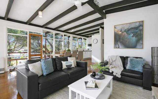 Family Beach House in Rye