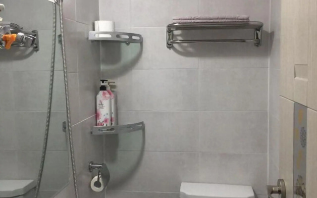 Hamory Guesthouse