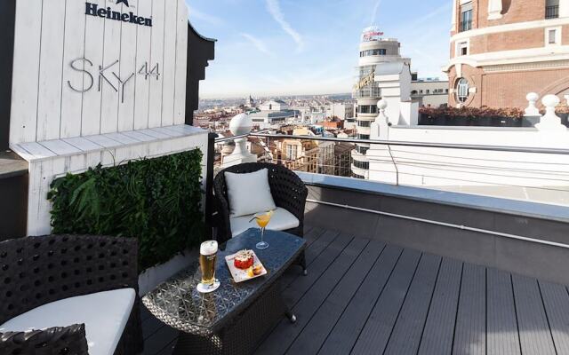 Hostal Juliette & Coworking