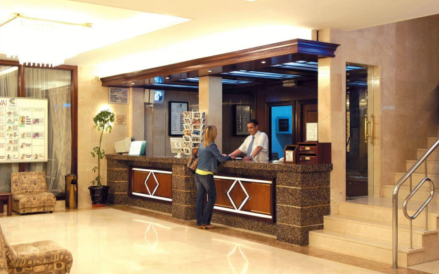 BLUESEA Montevista Hawai