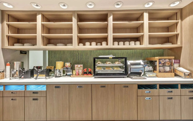 Home2 Suites by Hilton Raleigh West Lenovo Center