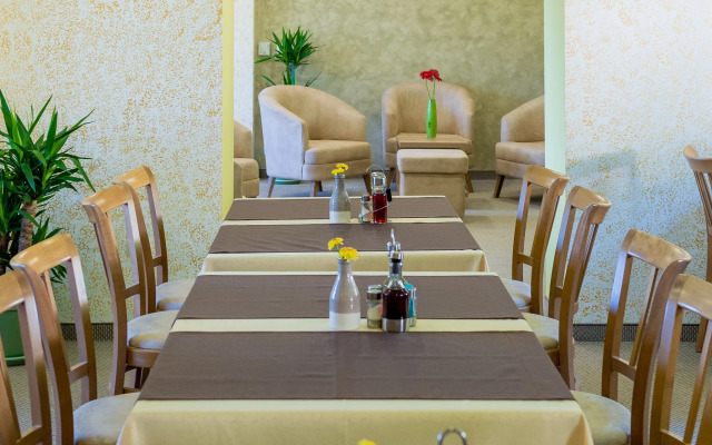 Hotel WGrand