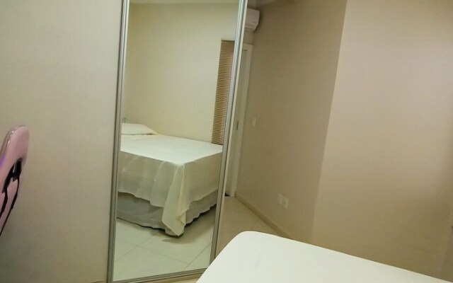 Casa Conforto com Piscina