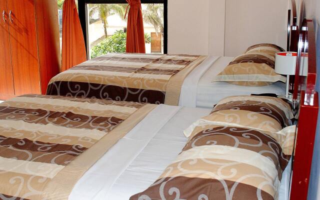 Hostal Antares