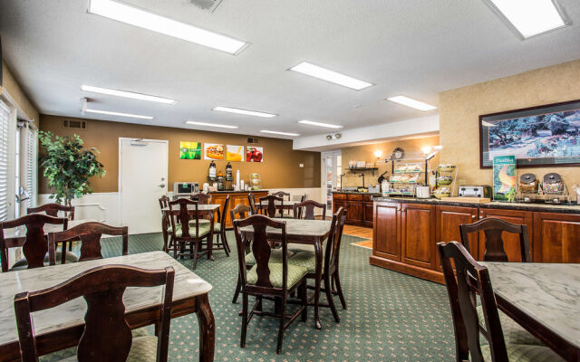 Quality Inn Conyers I-20