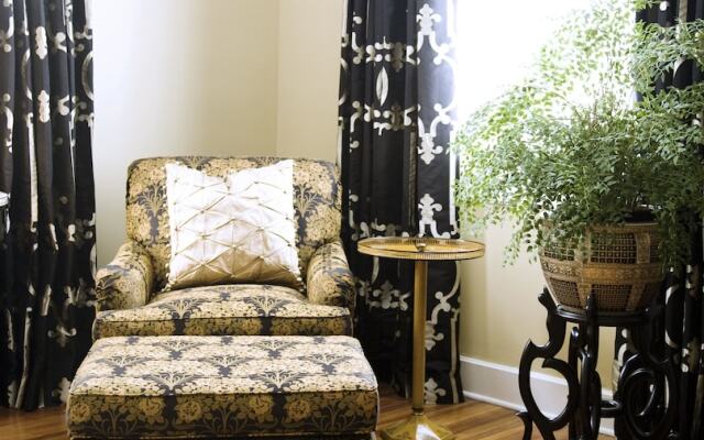 The Kings Daughters Inn