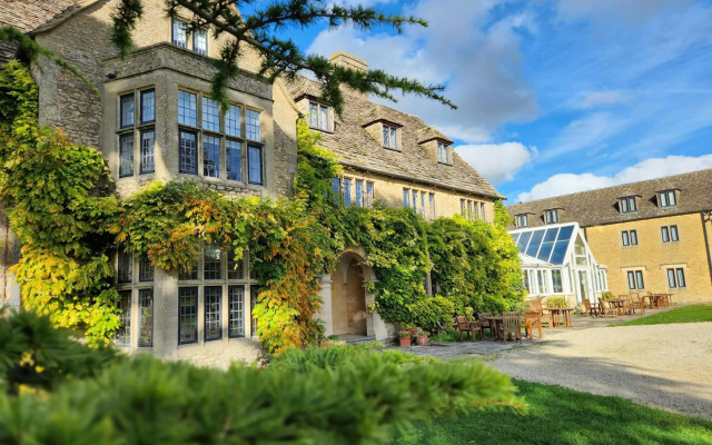Stanton House Hotel