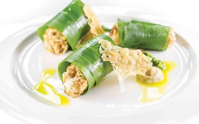 Wild Garlic Rooms
