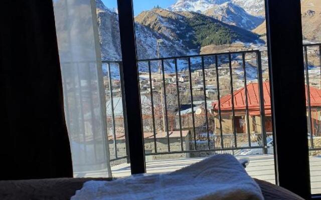 Hotel Horizon Kazbegi