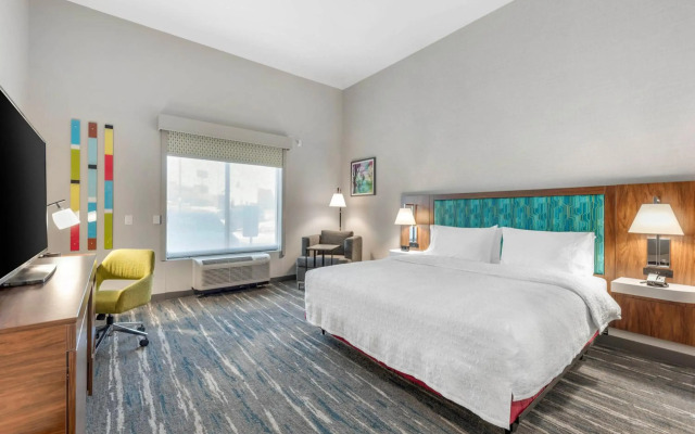 Hampton Inn Harker Heights