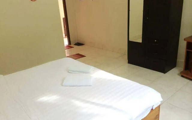 Khounthavixab Guesthouse