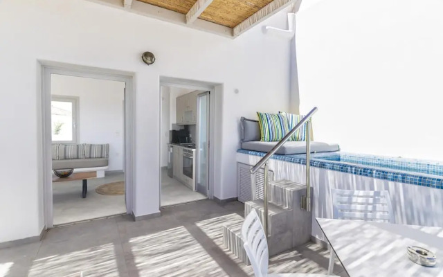 Salvatore Villas