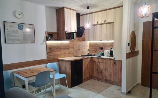 Apartament Króla Sielaw