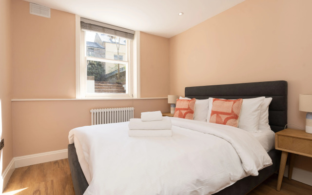 Lamington apartments