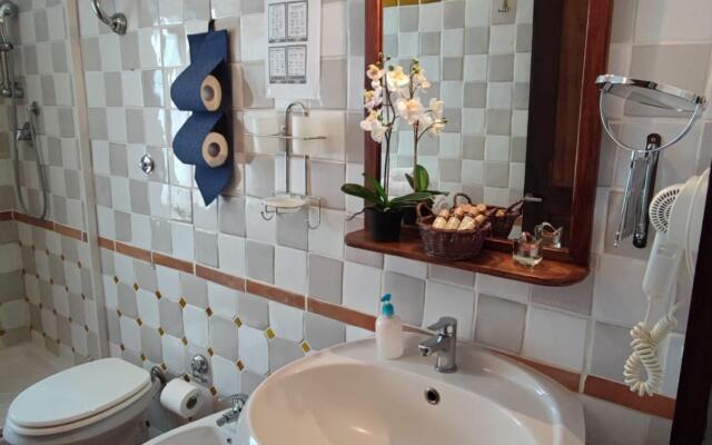 Margherita Apartment-Appartamento Margherita