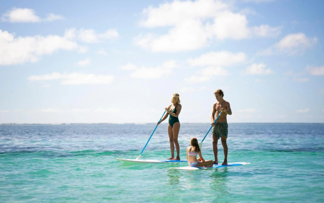 Veranda Palmar Beach Hotel - All Inclusive