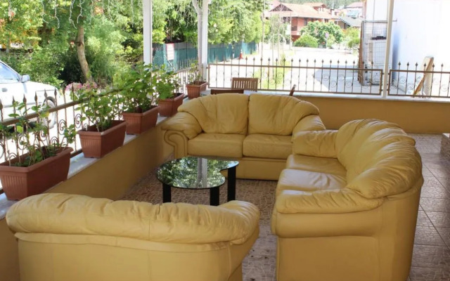 Kerpe Gunes Apart Otel