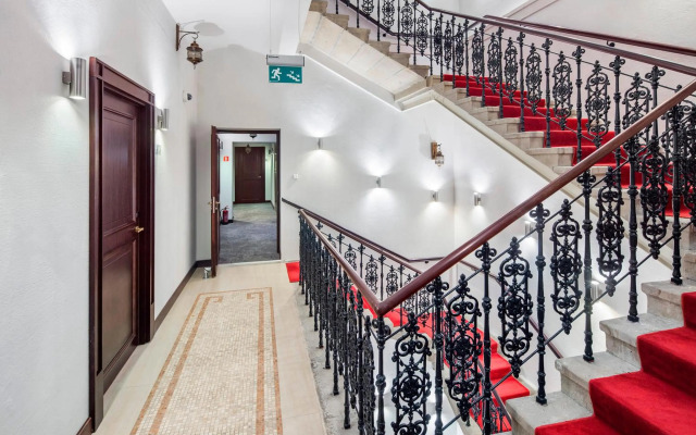 Hotel Unicus Krakow Old Town - Destigo Hotels