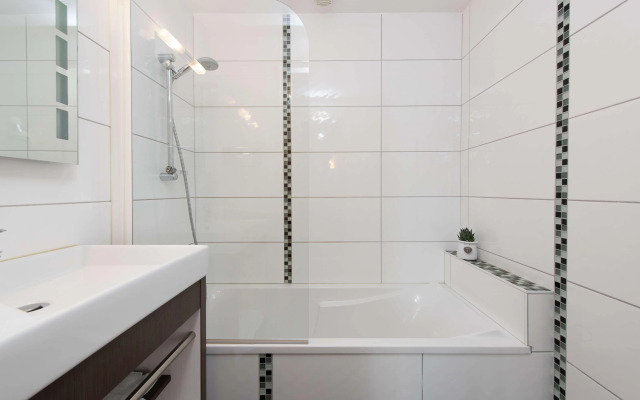 Best Western Plus Hotel Belfort Centre Gare