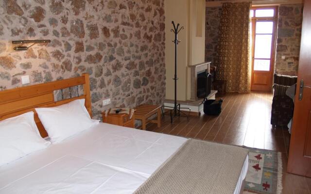 Hotel Parnassos