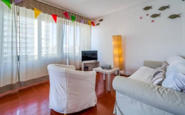 Can Mabi, 30' Bcn next beach